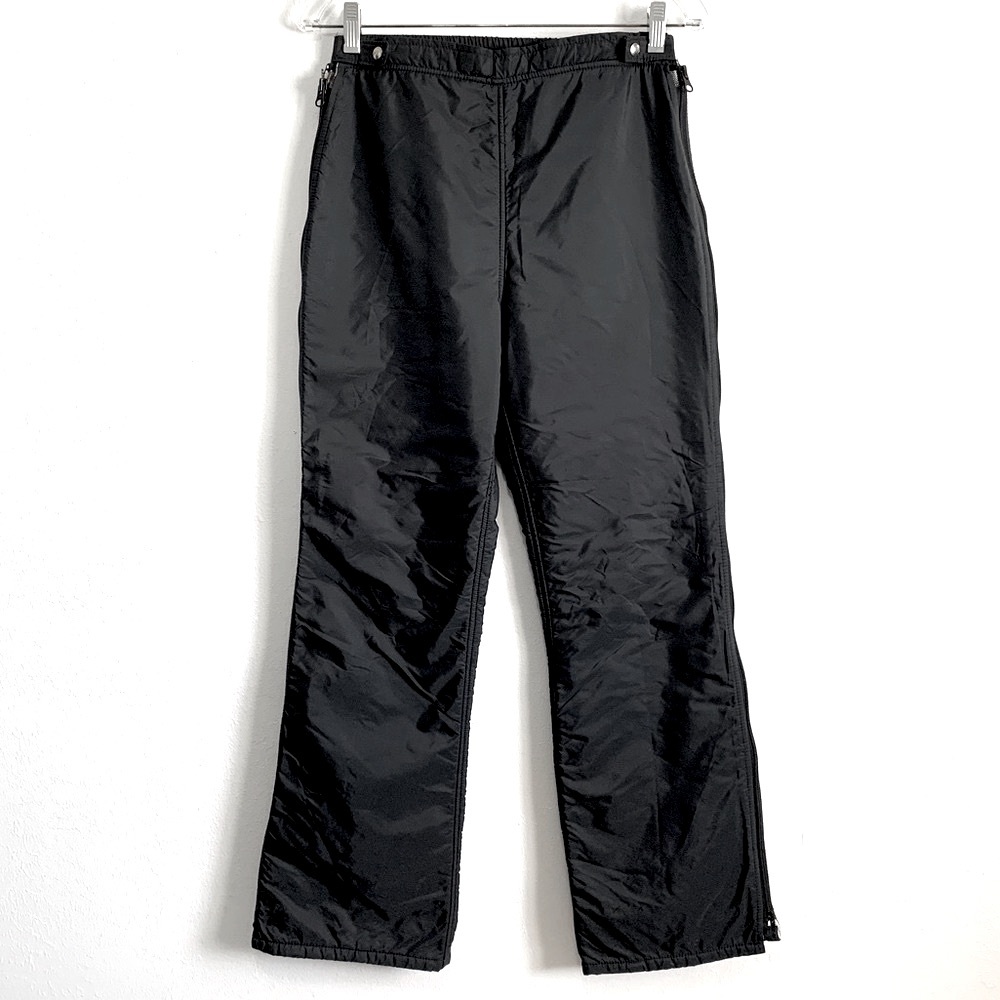 Roffe Skiwear Vintage Insulated Ski Pants